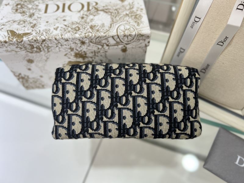 Christian Dior Clutch Bags